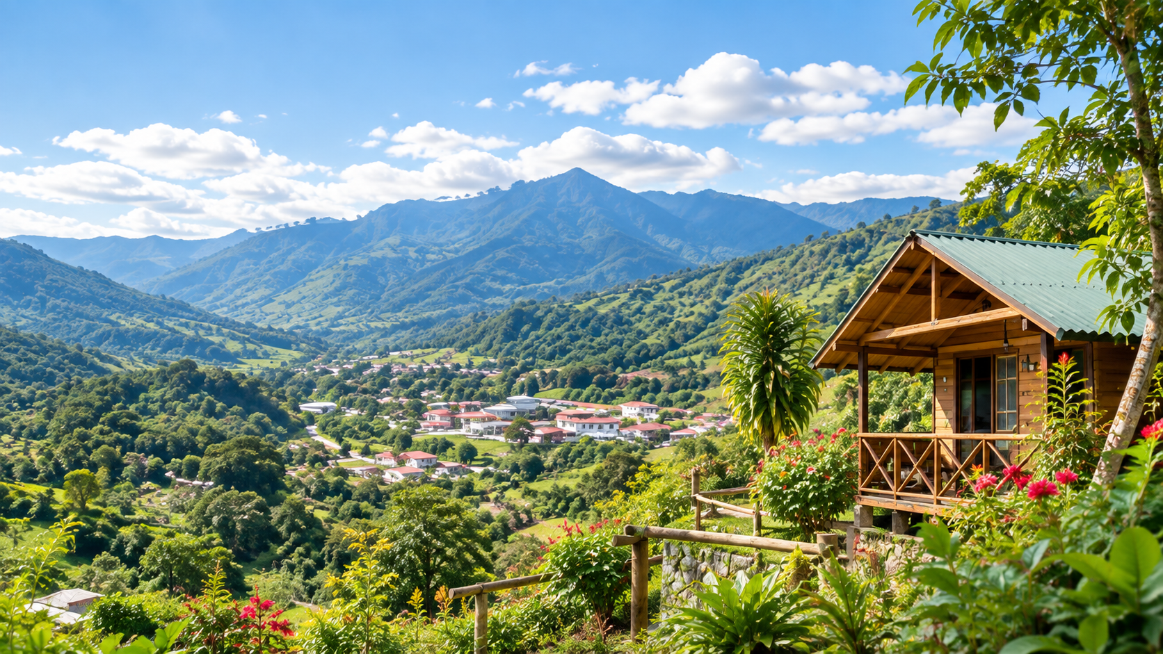 San Luis de Pambil, Bolívar