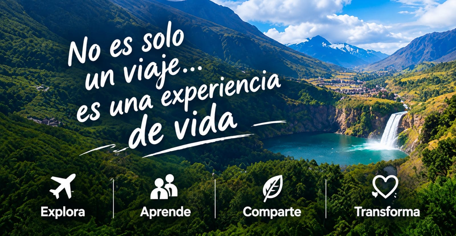 Espacios comunitarios en San Luis de Pambil